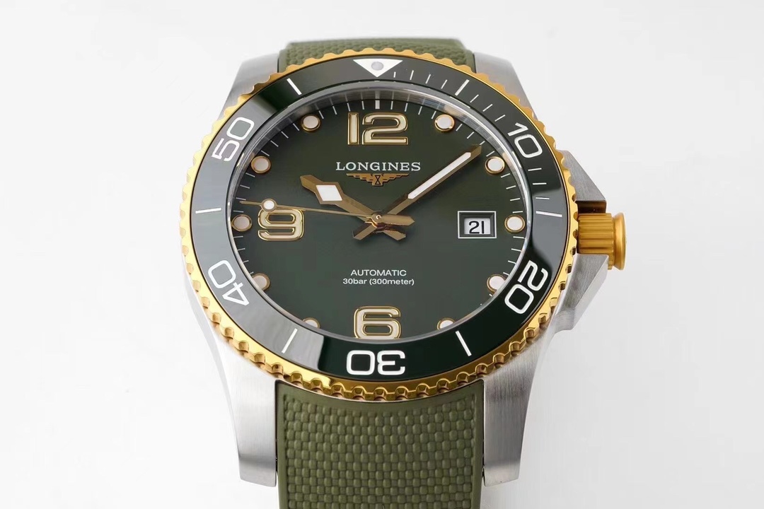 Longines Classic Watch – IW-0795 - Image 2
