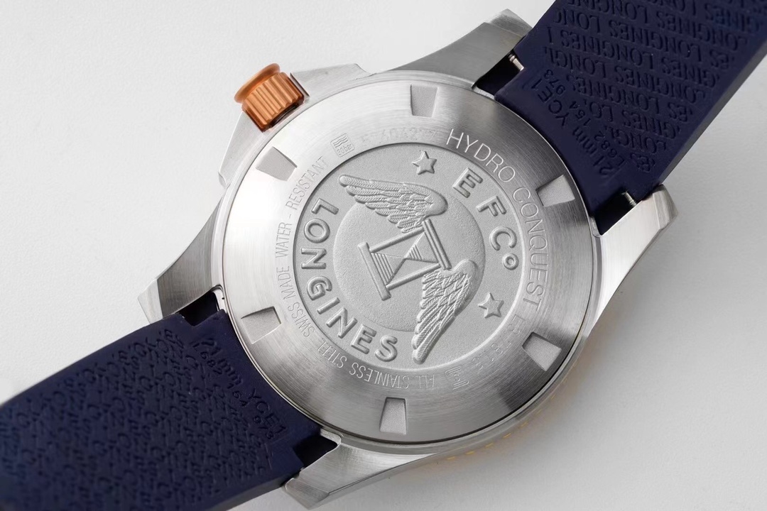Longines Classic Watch – IW-0796 - Image 8
