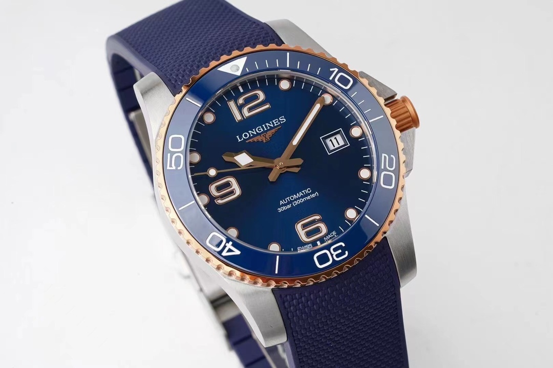 Longines Classic Watch – IW-0796 - Image 4