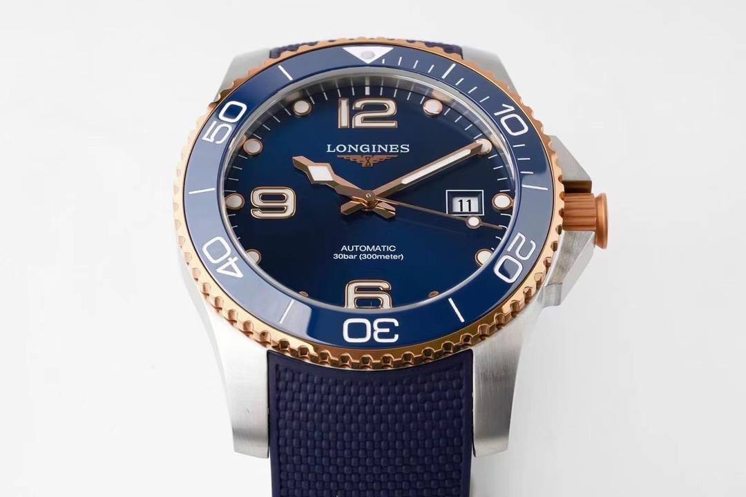 Longines Classic Watch – IW-0796 - Image 2