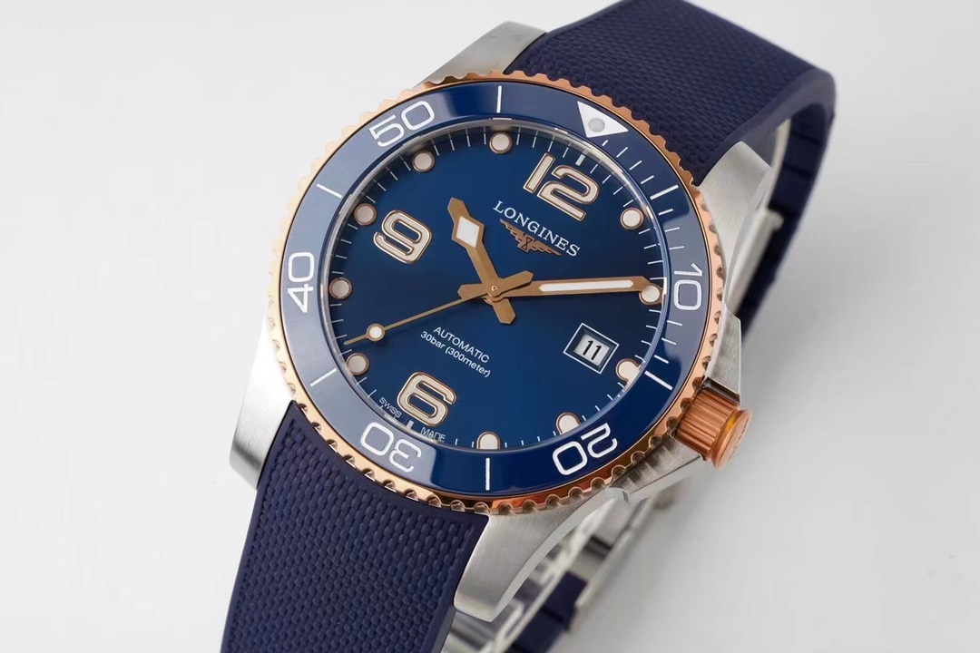 Longines Classic Watch – IW-0796 - Image 3