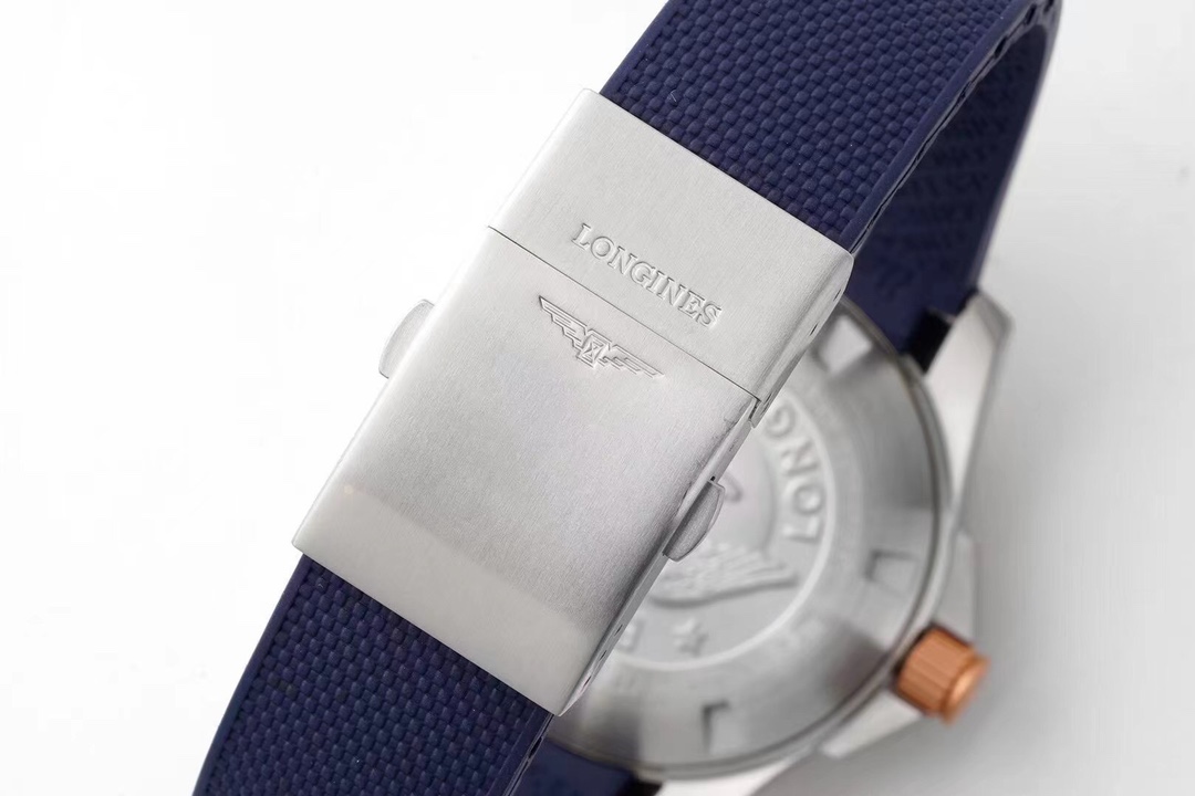 Longines Classic Watch – IW-0796 - Image 7