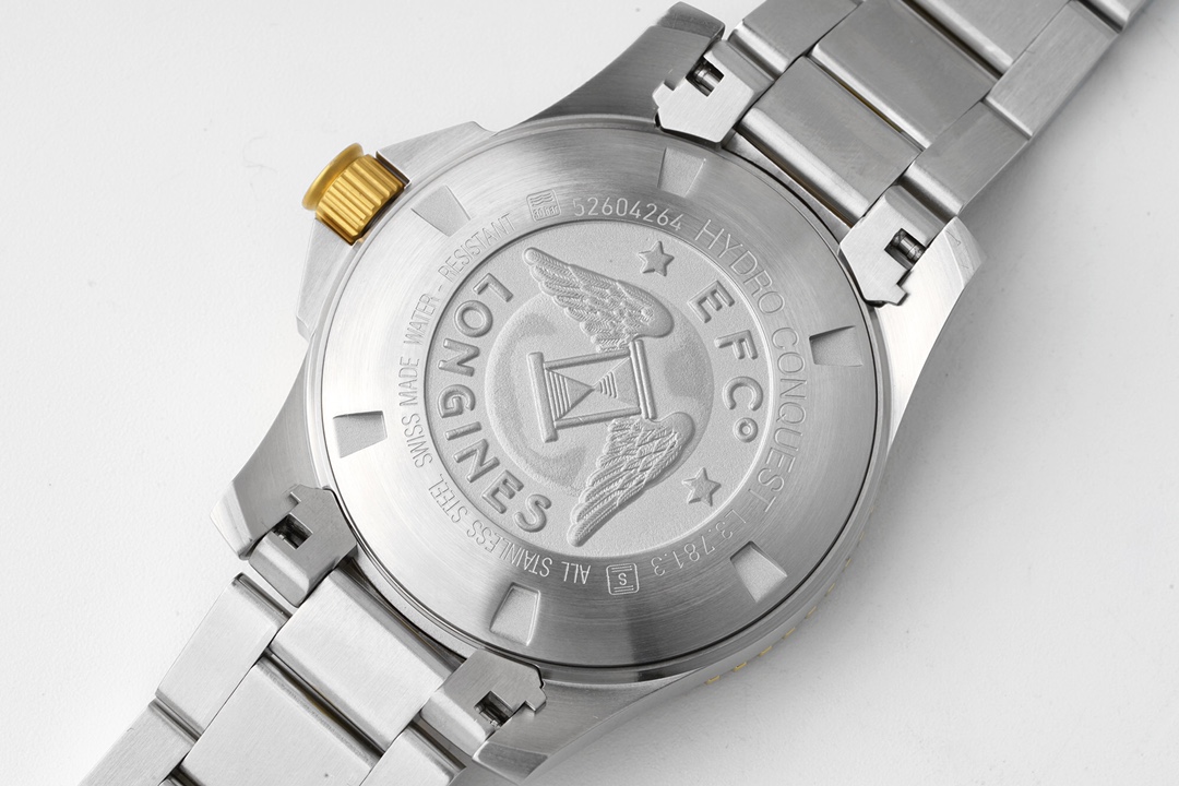 Longines Classic Watch – IW-0797 - Image 8