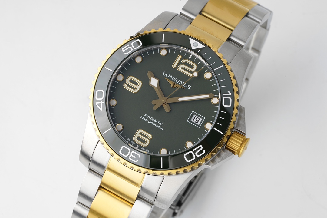 Longines Classic Watch – IW-0797 - Image 3
