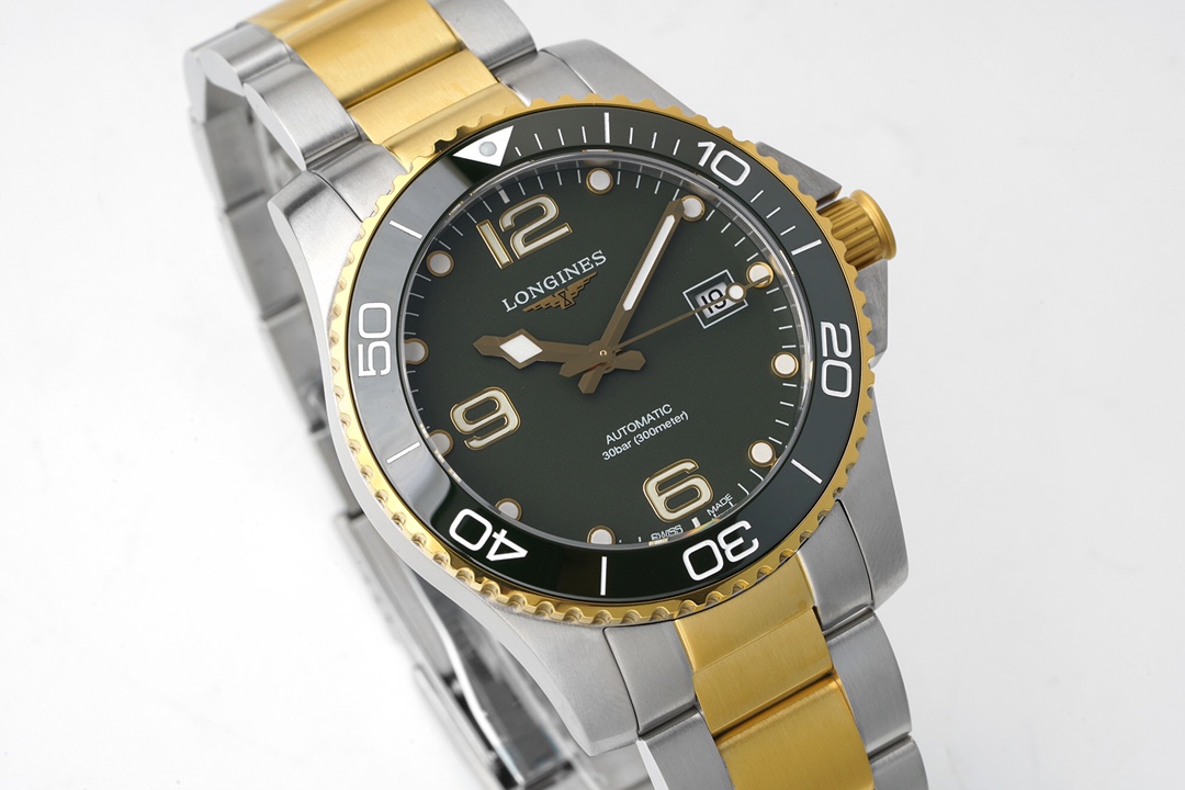 Longines Classic Watch – IW-0797 - Image 4