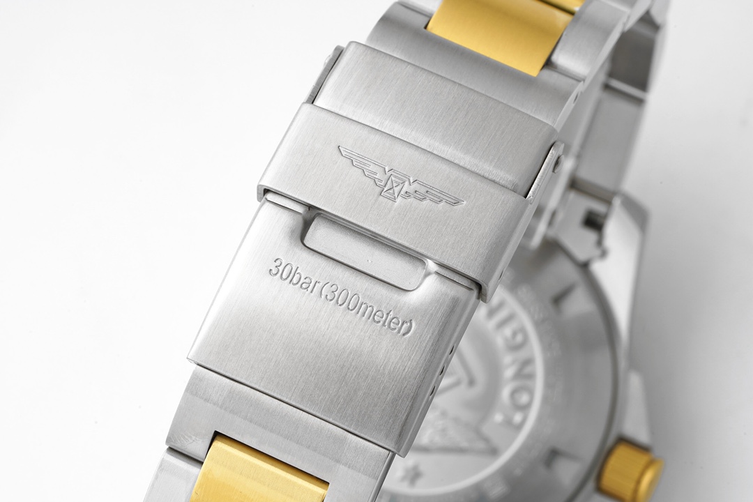 Longines Classic Watch – IW-0797 - Image 7