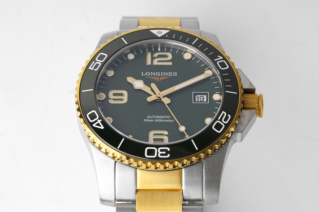 Longines Classic Watch – IW-0797 - Image 2