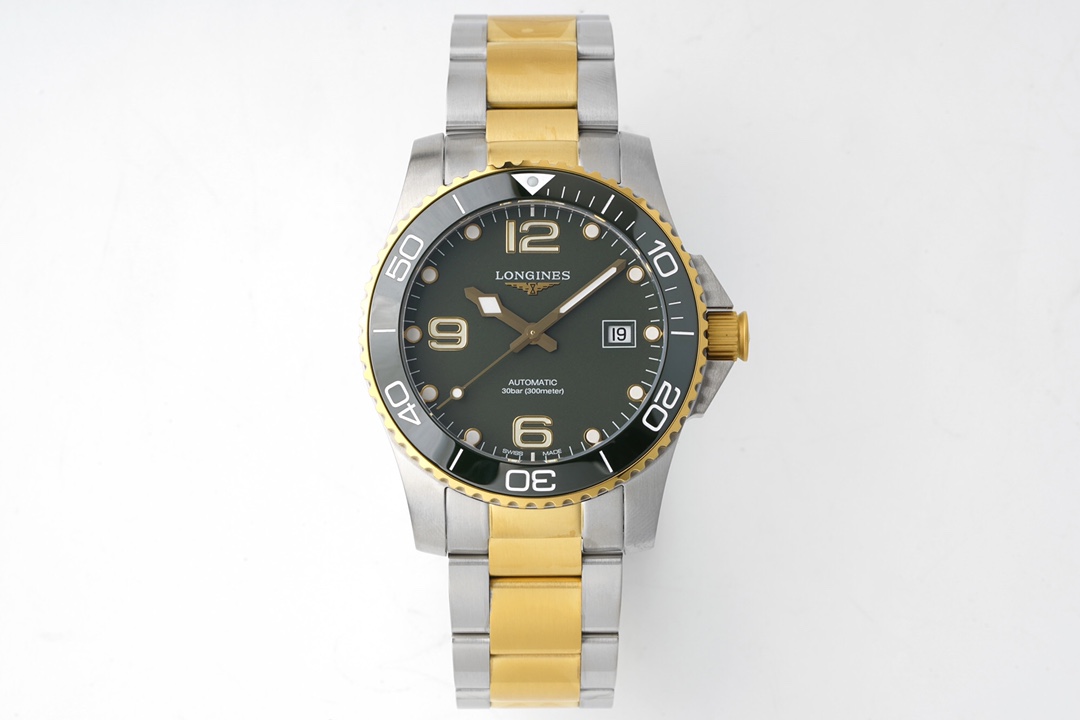 Longines Classic Watch – IW-0797