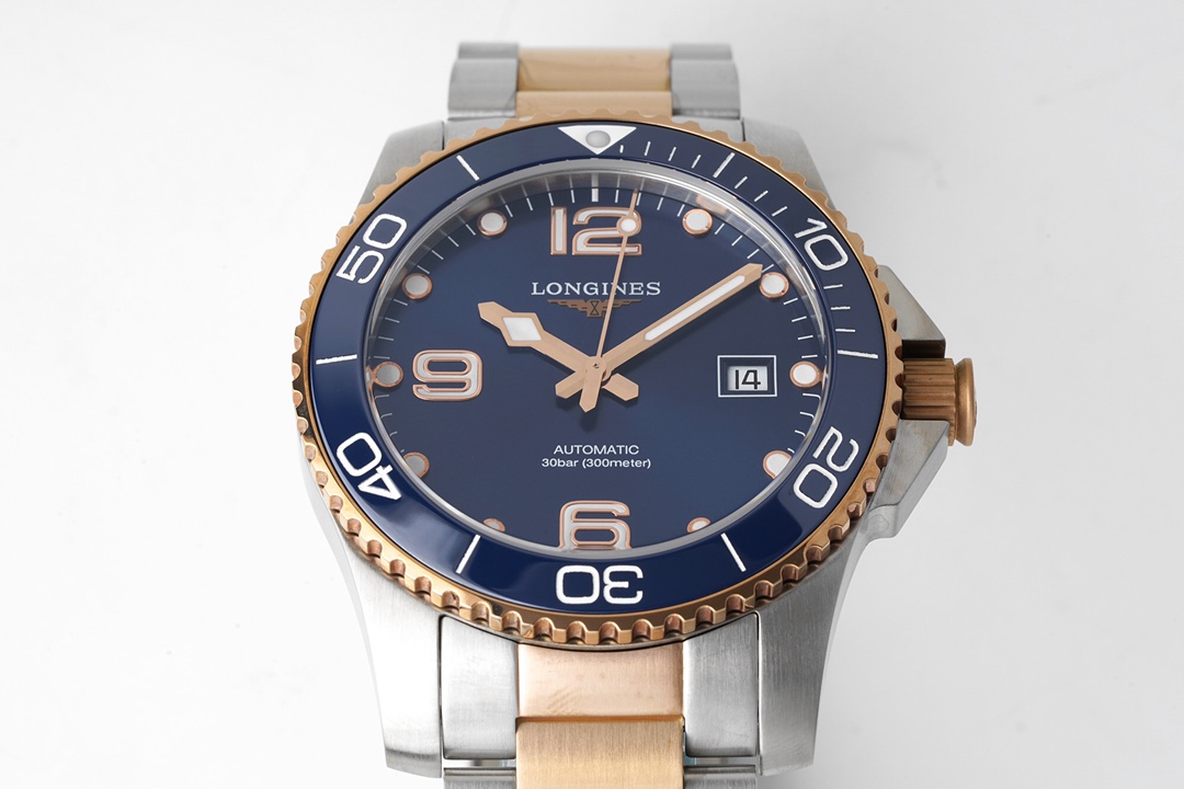 Longines Classic Watch – IW-0798 - Image 2