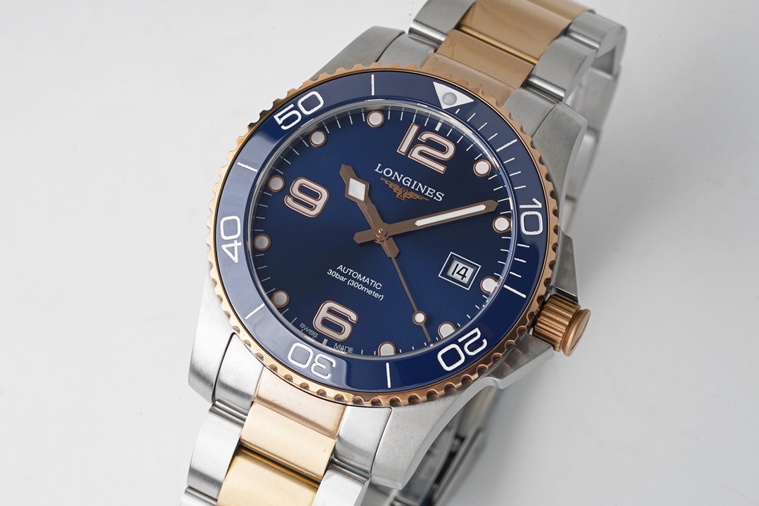 Longines Classic Watch – IW-0798 - Image 3