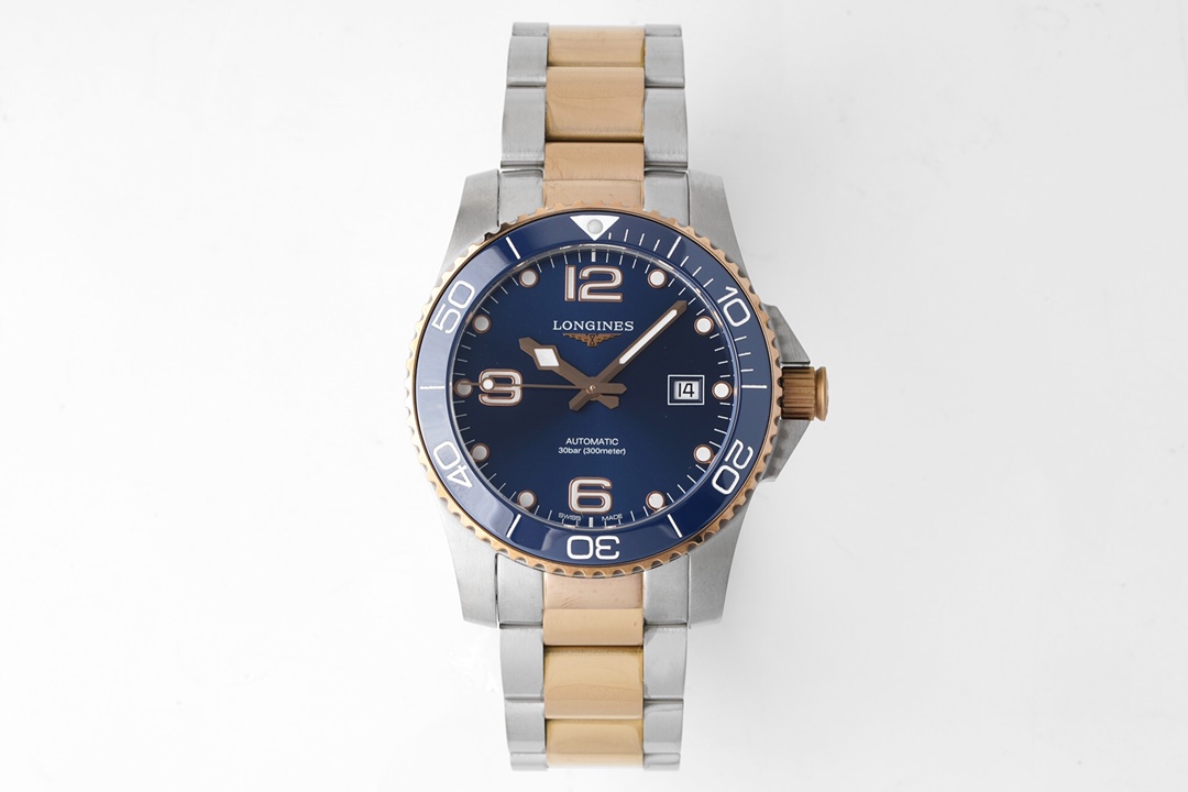 Longines Classic Watch – IW-0798