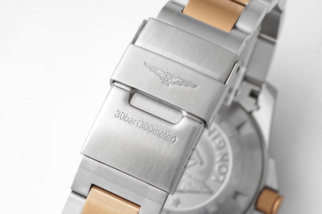 Longines Classic Watch – IW-0798 - Image 8