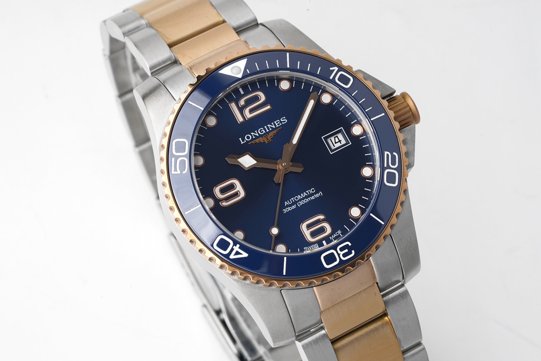 Longines Classic Watch – IW-0798 - Image 4