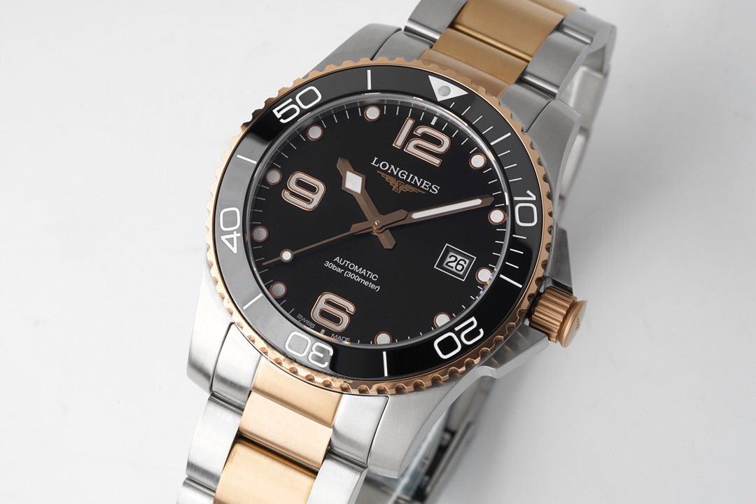 Longines Classic Watch – IW-0799 - Image 3
