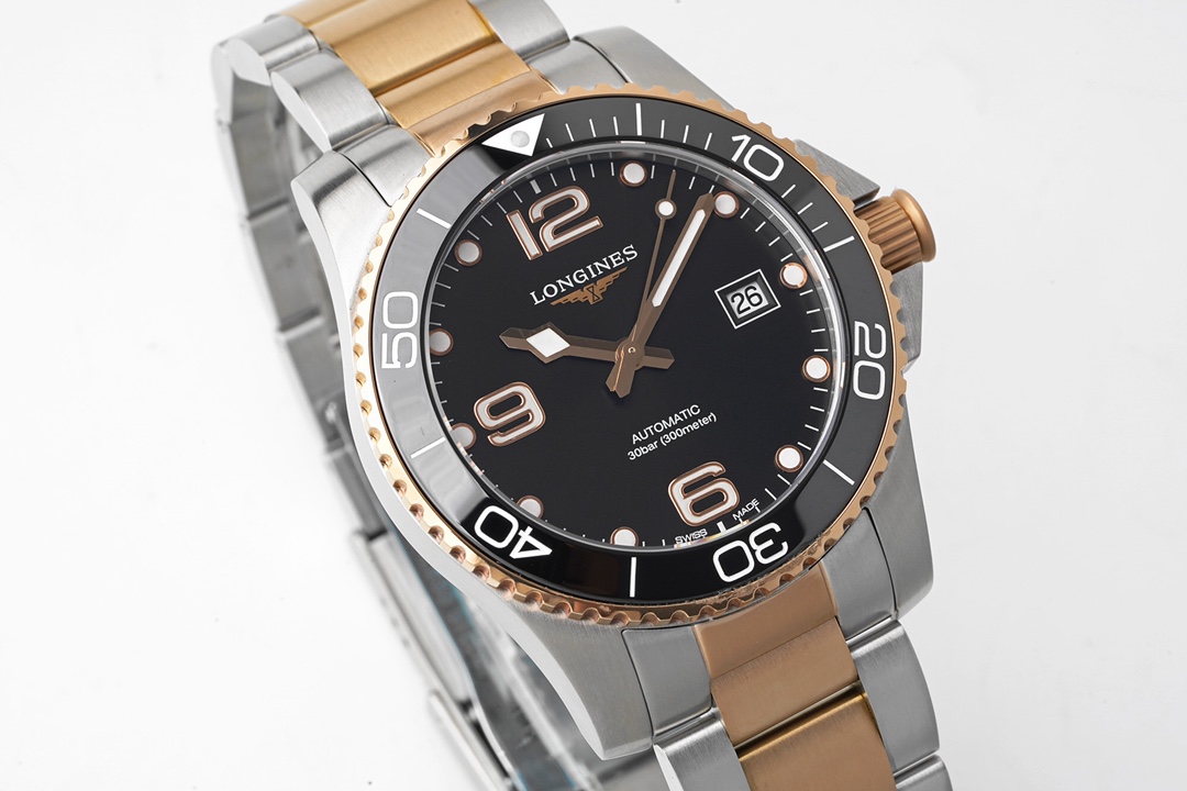 Longines Classic Watch – IW-0799 - Image 4