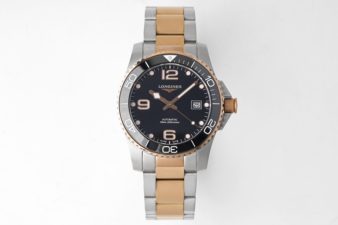 Longines Classic Watch – IW-0799