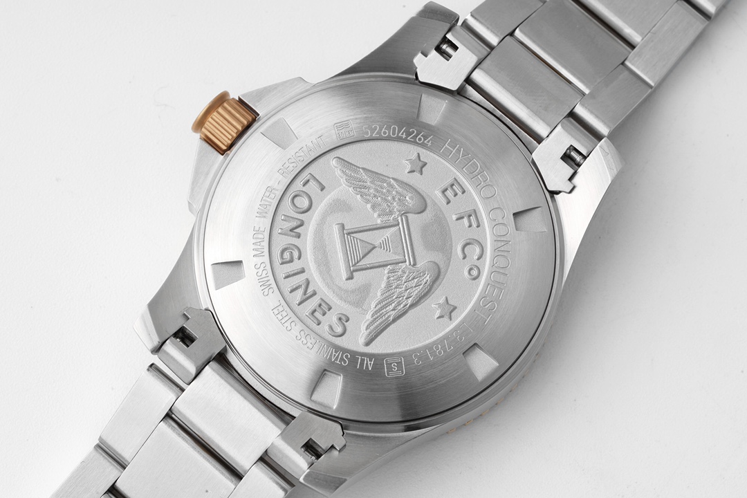 Longines Classic Watch – IW-0799 - Image 7
