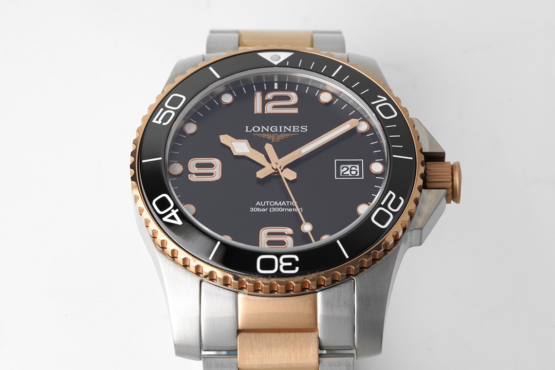 Longines Classic Watch – IW-0799 - Image 2