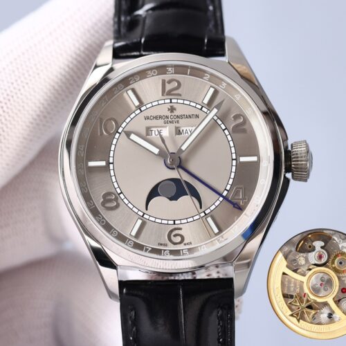 Vacheron Constantin Classic Moonphase 40 mm Watch – IW-1137