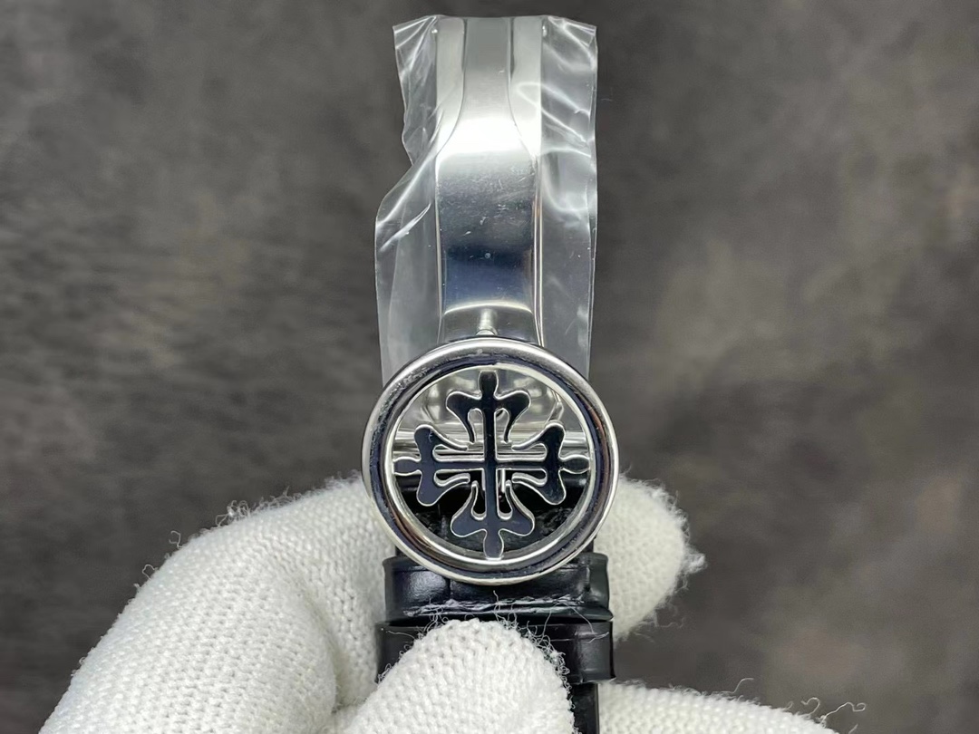 Patek Philippe Classic Watch – IW-2712 - Image 8