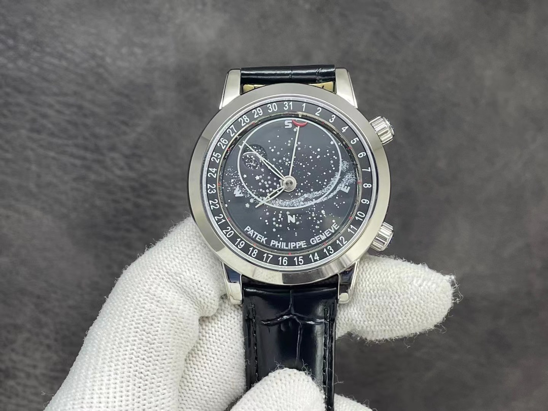 Patek Philippe Classic Watch – IW-2712