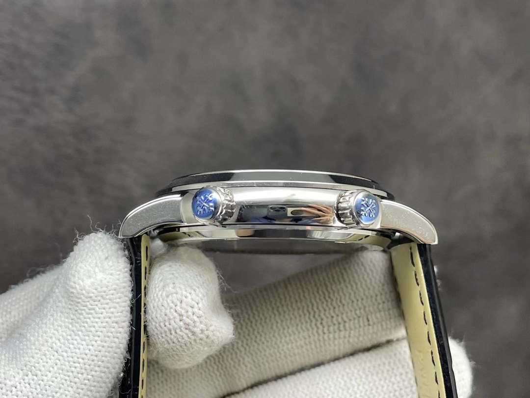 Patek Philippe Classic Watch – IW-2712 - Image 5