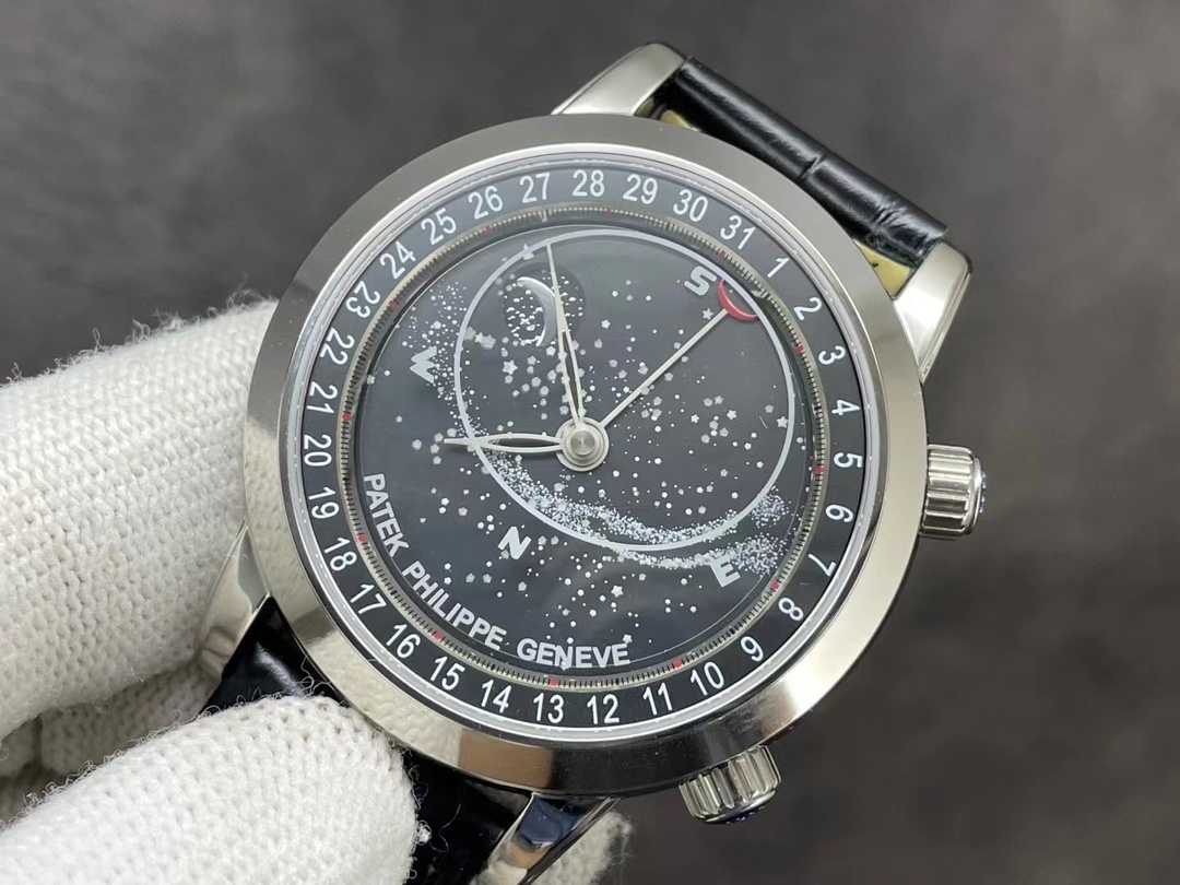 Patek Philippe Classic Watch – IW-2712 - Image 4