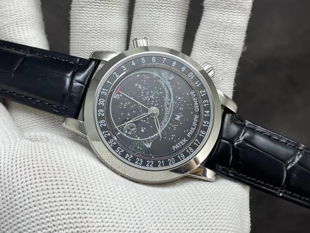 Patek Philippe Classic Watch – IW-2712 - Image 9