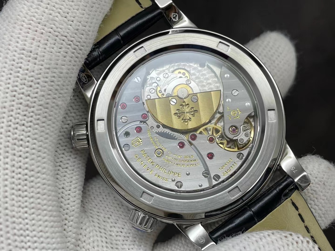 Patek Philippe Classic Watch – IW-2712 - Image 7