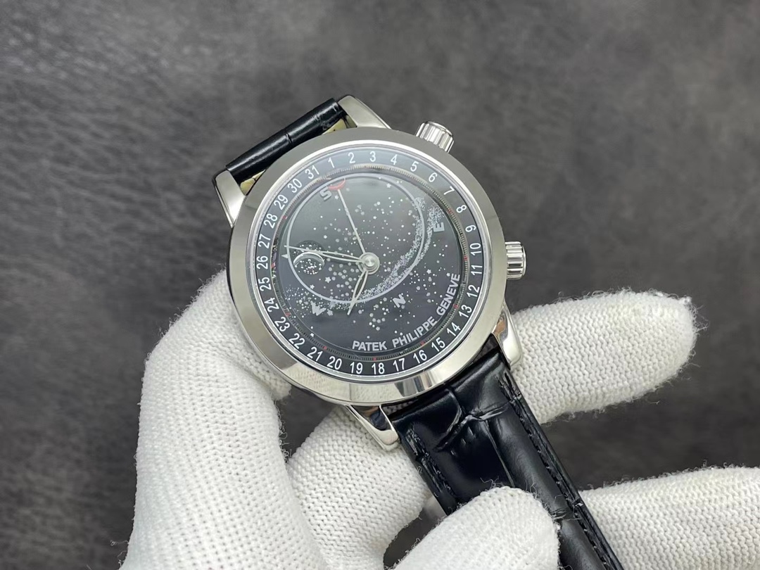 Patek Philippe Classic Watch – IW-2712 - Image 2