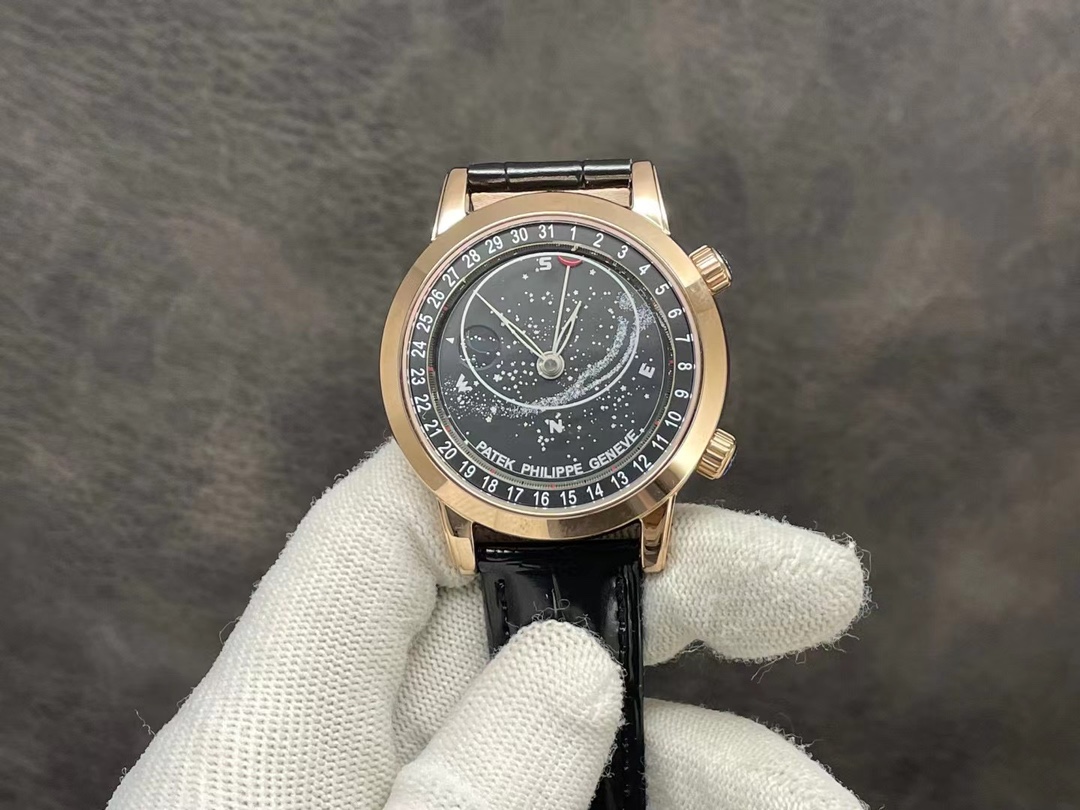 Patek Philippe Classic Watch – IW-2710