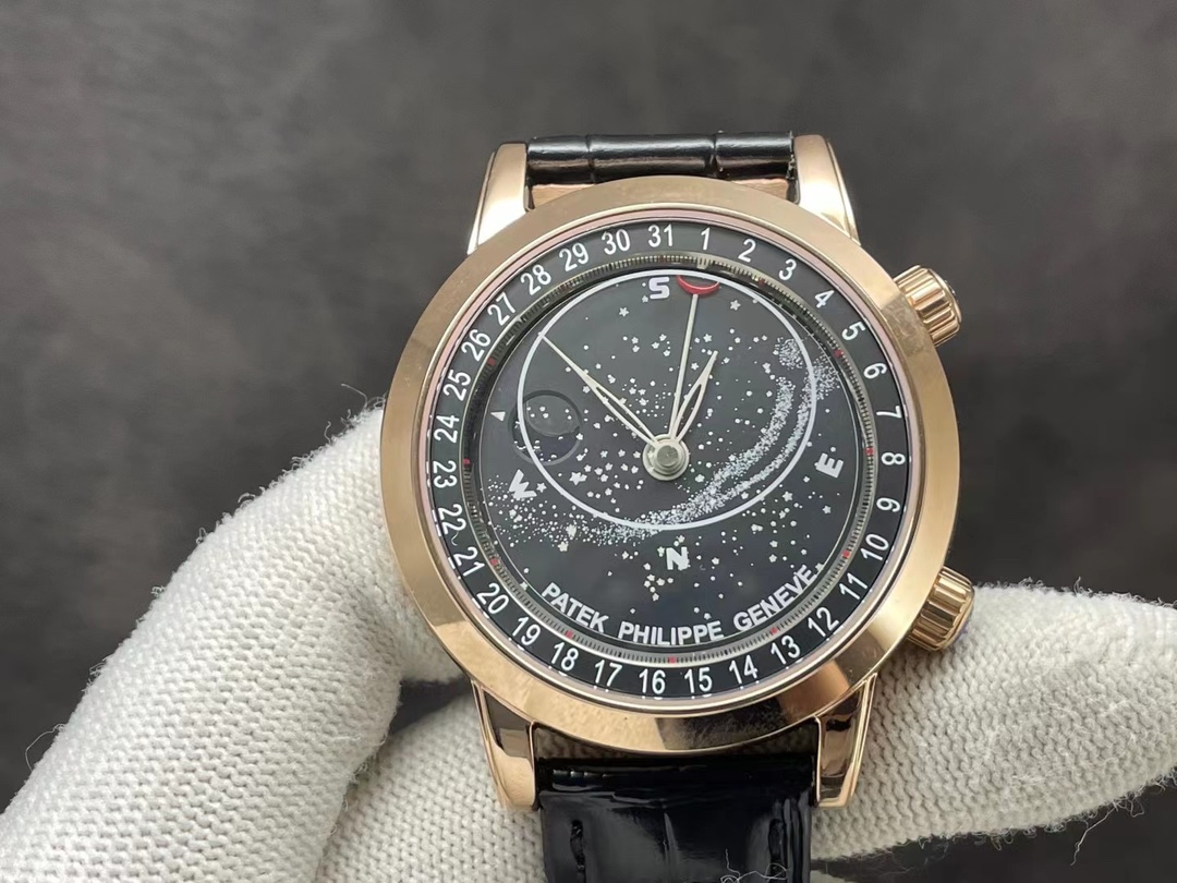 Patek Philippe Classic Watch – IW-2710 - Image 3