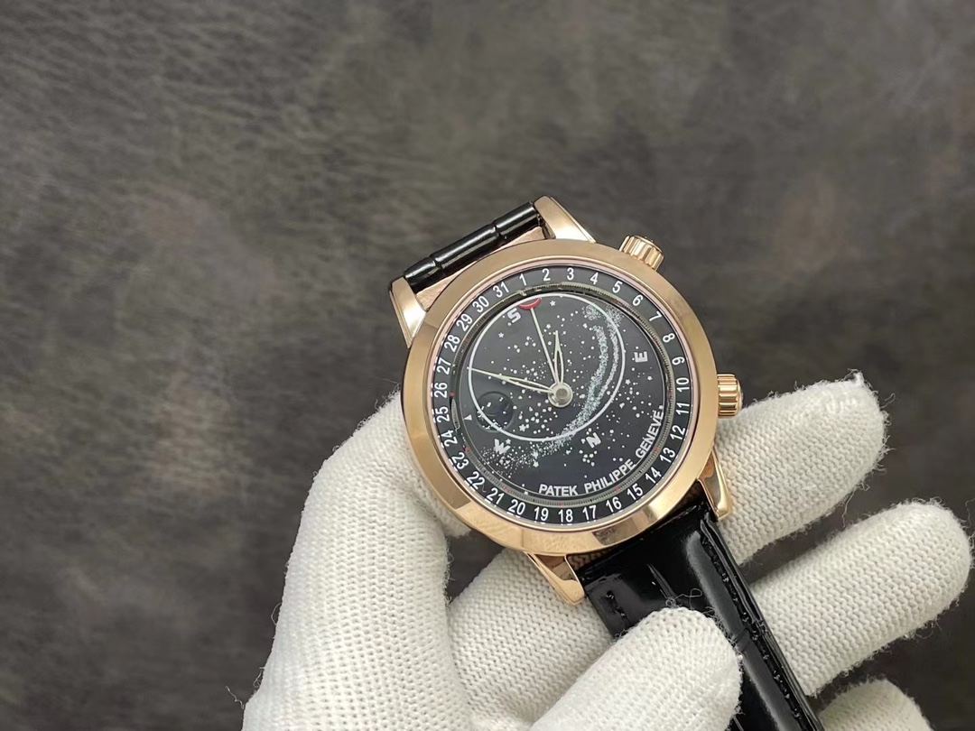 Patek Philippe Classic Watch – IW-2710 - Image 2