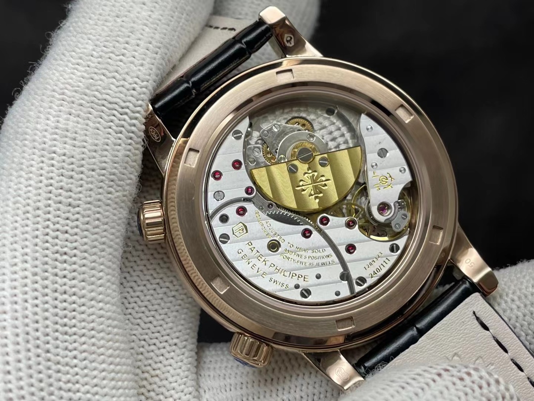 Patek Philippe Classic Watch – IW-2710 - Image 7