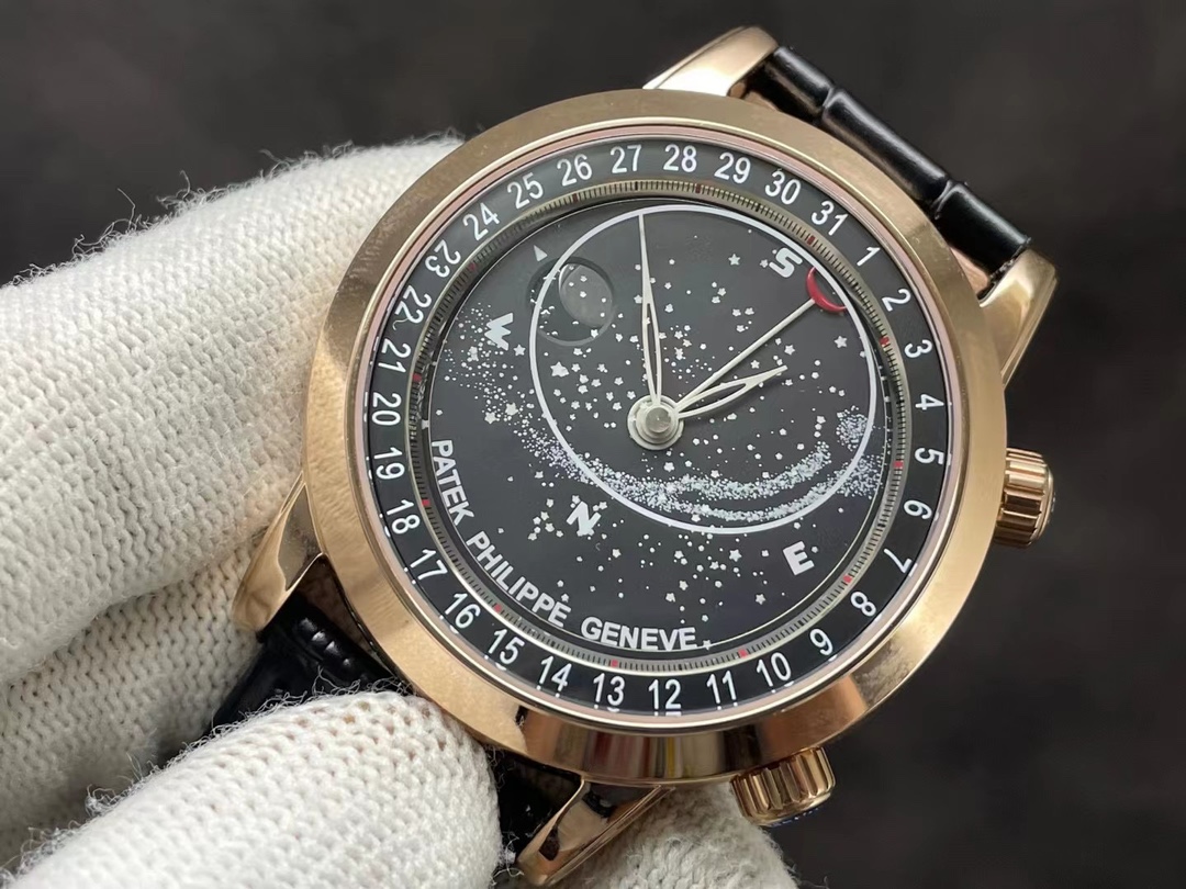 Patek Philippe Classic Watch – IW-2710 - Image 4