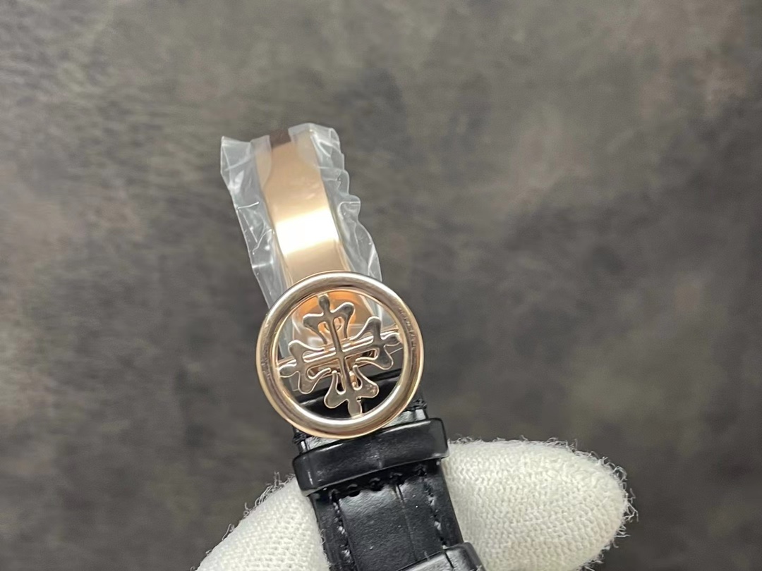 Patek Philippe Classic Watch – IW-2710 - Image 8