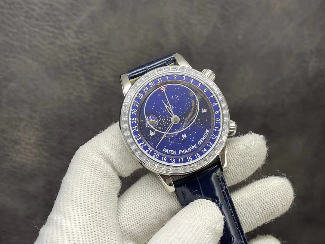 Patek Philippe Classic Watch – IW-2711 - Image 2