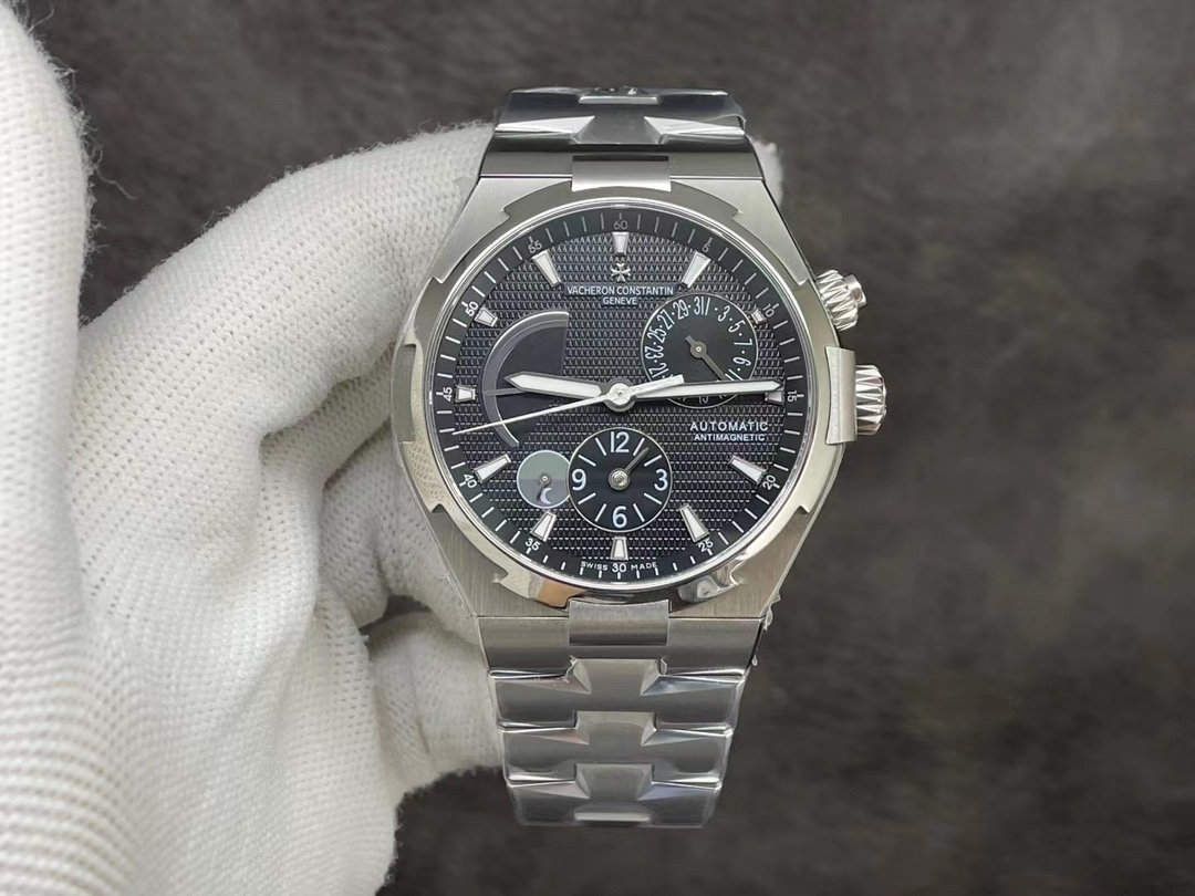 Vacheron Constantin Overseas 42 mm Watch – IW-1136