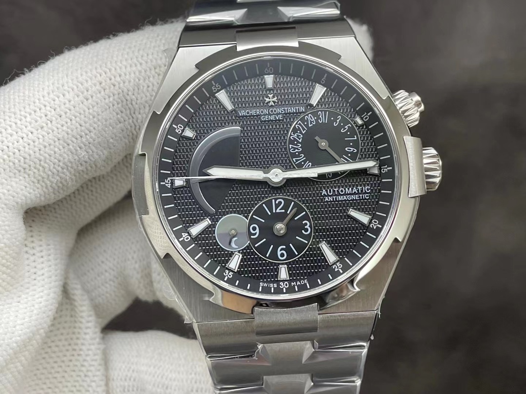 Vacheron Constantin Overseas 42 mm Watch – IW-1136 - Image 3