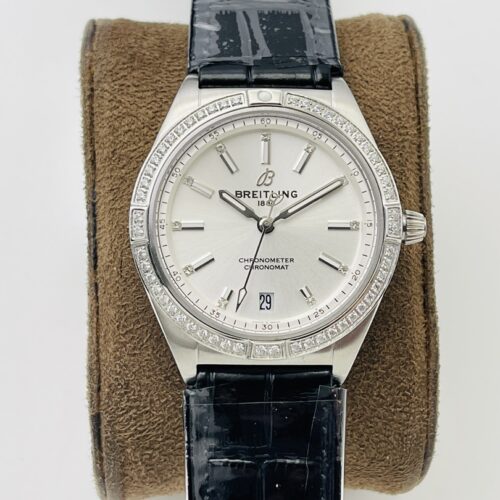 i1637439597_1791_0.jpg Breitling Classic Chronograph 36 mm Watch – IW-0651