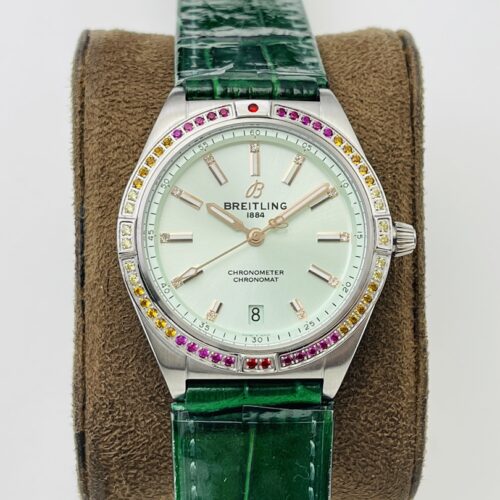 i1637439654_792_0.jpg Breitling Classic Chronograph 36 mm Watch – IW-0649