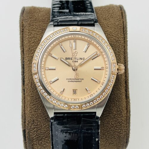 i1637439677_5770_0.jpg Breitling Classic Chronograph 36 mm Watch – IW-0648