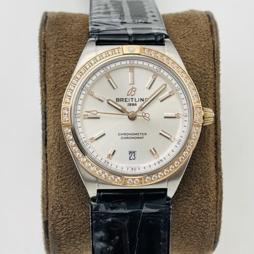 i1637439698_7481_0.jpg Breitling Classic Chronograph 36 mm Watch – IW-0647