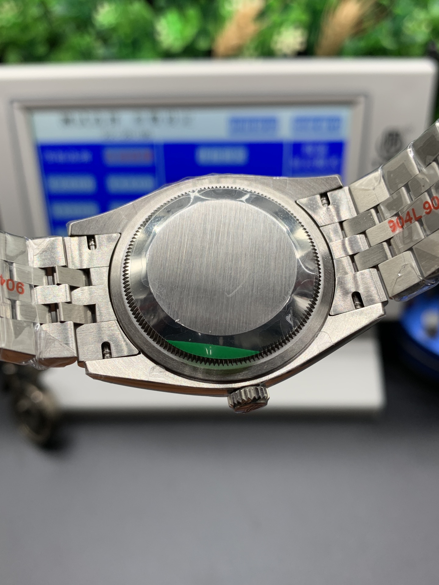 Datejust 36 mm Watch – IW-3187 - Image 6