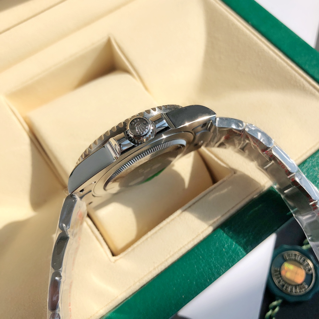 Rolex Daytona Chronograph Watch – IW-0131 - Image 9