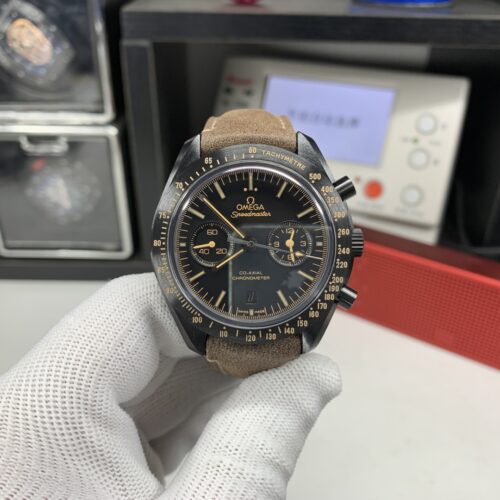 Omega Speedmaster Chronograph 25 mm Watch – IW-1420