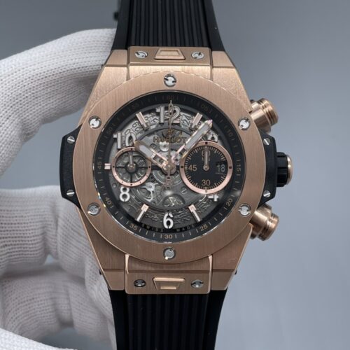 Hublot Classic Chronograph 44 mm Watch – IW-0380