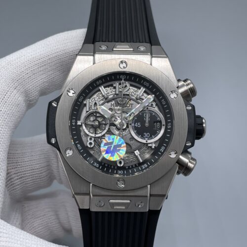 Hublot Classic Chronograph 44 mm Watch – IW-0381