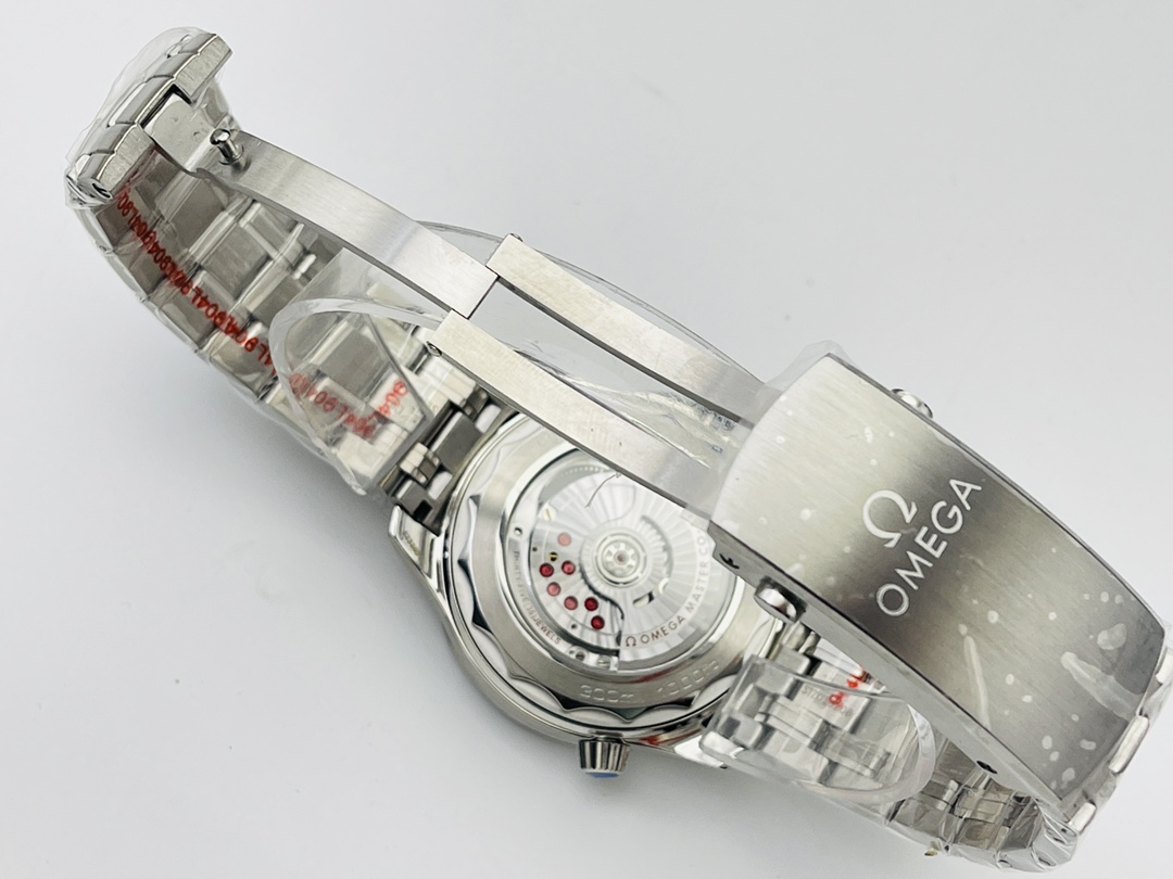 Omega Seamaster 42 mm Watch – IW-1462 - Image 7