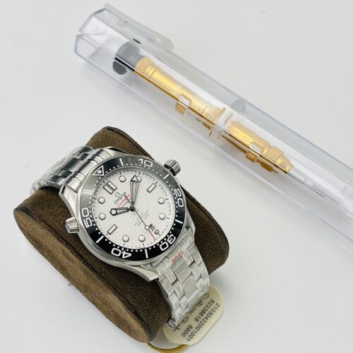 Omega Seamaster 42 mm Watch – IW-1464